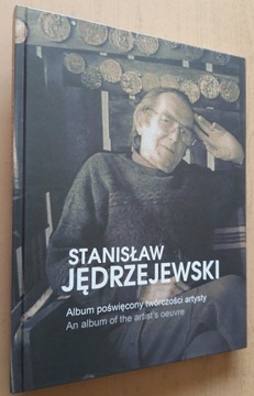 Stanisław Jędrzejewski Album poświęcony twórczości