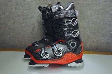 Buty narciarskie Salomon X PRO 80 roz. 24,5