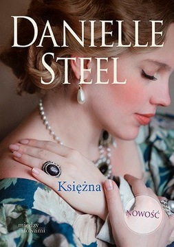 Danielle Steel - "Księżna"