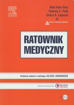 Ratownik medyczny Praca zbiorowa