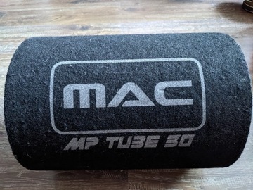 Tuba, car audio: TUBA MAC MP TUBE 30