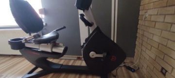 Rower klubowy poziomy Life Fitness 95R Lifecycle 