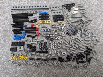 Lego Technic mix
