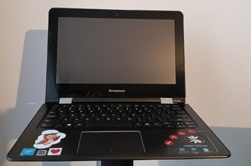 Laptop Lenovo Yoga 300