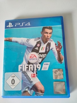 FIfa 19 Playstation 4