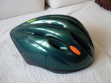 Kask rowerowy ( rom. 50 - 52 cm )