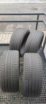 Vredestein quatrac pro 245/35r20 Wielosezonowe 22r