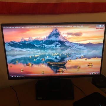 Monitor ASUS TUF VG259QM 24.5” 280Hz