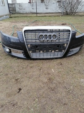 Sprzedam części do Audi a6c6 2007