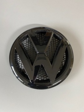 Emblemat Znaczek Na Grill VW T5 T5.1 T5.5 2010-16