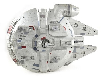 Star Wars Falcon Millenium - Sokół - Hasbro