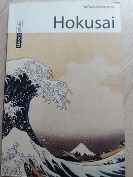 Bosch Hokusai klasycy sztuki