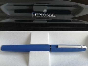 Pióro wieczne Diplomat XL LAPIS