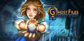 Ghost Files: The Face of Guilt Klucz STEAM