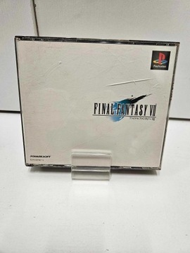 Playstation Gra Final Fantasy 7 NTSCJ 