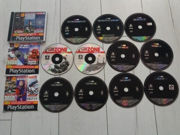 PlayStation Zone CD Vol. 19. 