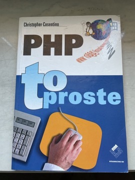 PHP to proste