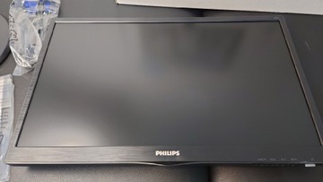 Monitor Philips V Line 22 cale 