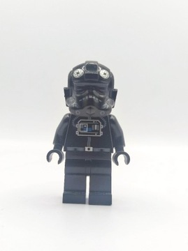 Lego Minifigures sw0268a - Tie Pilot / Star Wars
