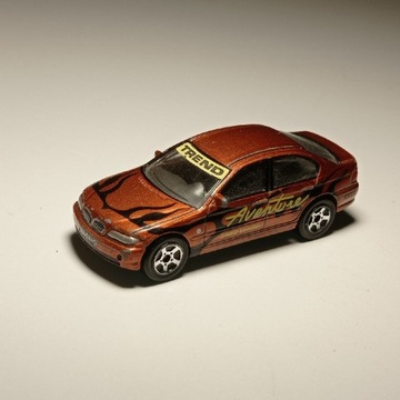 Bmw 3 series realtoy 1;59