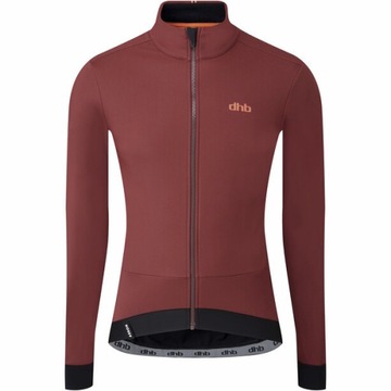 dhb Aeron All Winter kurtka softshell nowa rozm. L