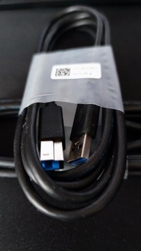 Kabel Dell USB 3.0 1.8m