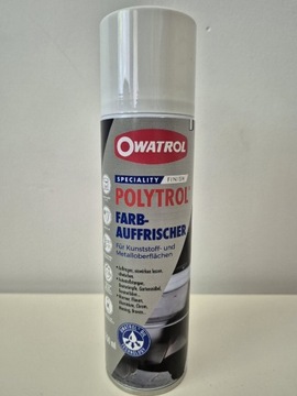 Płyn do regeneracji plastiku Owatrol Polytrol 250 ml