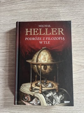 Heller Podróże z filozofią w tle