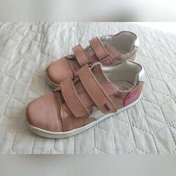 Buty dziewczęce Lasocki Kids, rozmiar 28