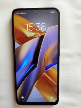 Smartfon Xiaomi POCO M5s 4/64Gb,Grey Gwarancja.
