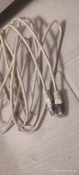 Kabel sieciowy ethernet 3 m 