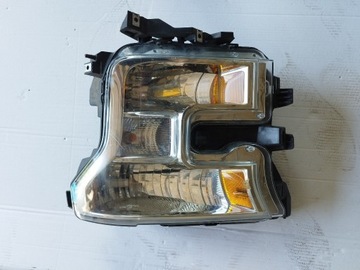 Lampa przód lewa ford f150 15-17 