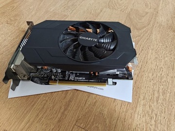 Karta graficzna Gigabyte GTX 960 (GV-N960IXOC-2GD)