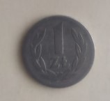 1 złoty 1949, zobacz inne moje monety