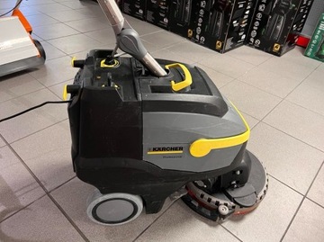 szorowarka Karcher BD 38/12 C Bp 