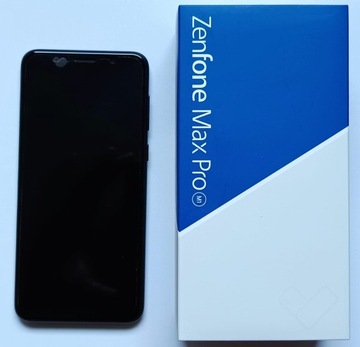 Asus ZenFone Max Pro M1 6" 3/32 GB