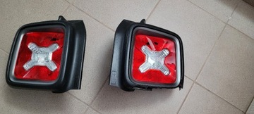 LAMPA TYLNA JEEP RENEGADE