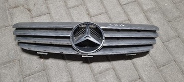 mercedes CLK  atrapa   listwa ozdobna