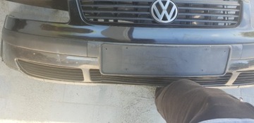 VW Passat b5 zderzak przód