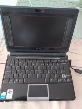 Laptop Eee PC 904HD Intel Celeron 0,9Ghz WinXP