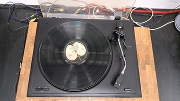 GRAMOFON MICRO SEIKI AQ-36  ORTOFON