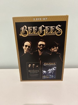  Bee Gees           