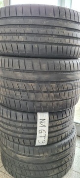 Michelin Pilot Sport 4S