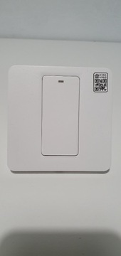 Włącznik światła Smart Home MSS510 EU Meross