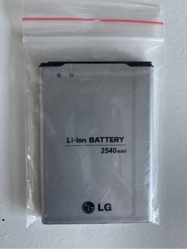 Bateria Lg BL-52UH do L65 D280