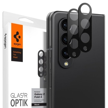 SZKŁO OSŁONA SAMSUNG GALAXY Z FOLD4 SPIGEN 2 SZT