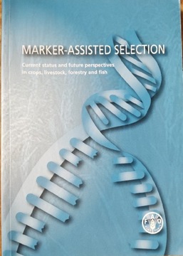 Marker-Assisted Selection