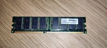 Ram Kingston DDR 512 KVR400X64C3A/512