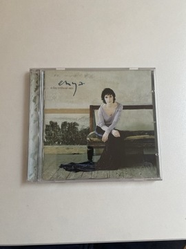 CD Enya “A day without rain”