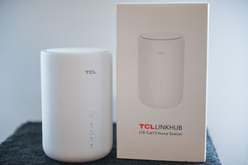 Router TCL LINKHUB HH130 LTE Cat13 Home Station